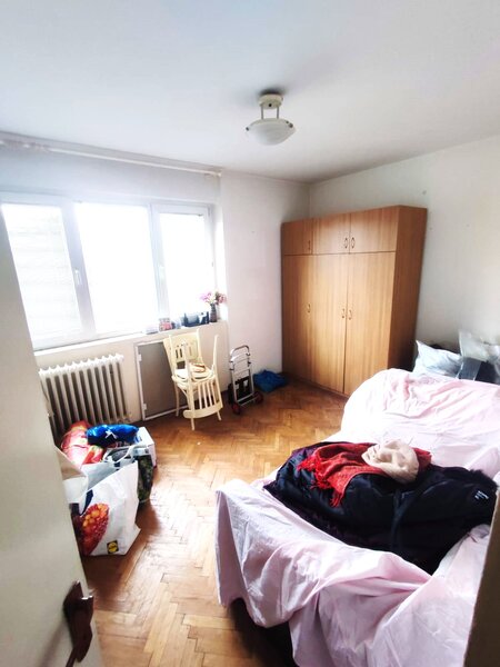 Drumul Taberei 35, apartament 3 camere confort 1,metrou,Afi Cotroceni!