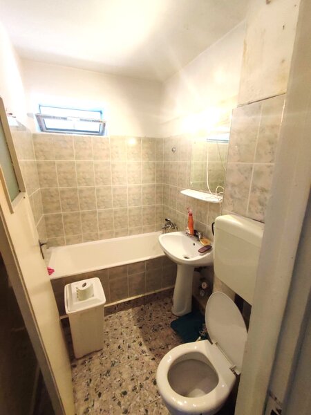Drumul Taberei 35, apartament 3 camere confort 1,metrou,Afi Cotroceni!